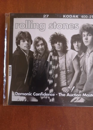 The Rolling Stones - CD, état: Neuf avec étiquette, 10,00 €, 11,20 € Protection acheteurs incluse