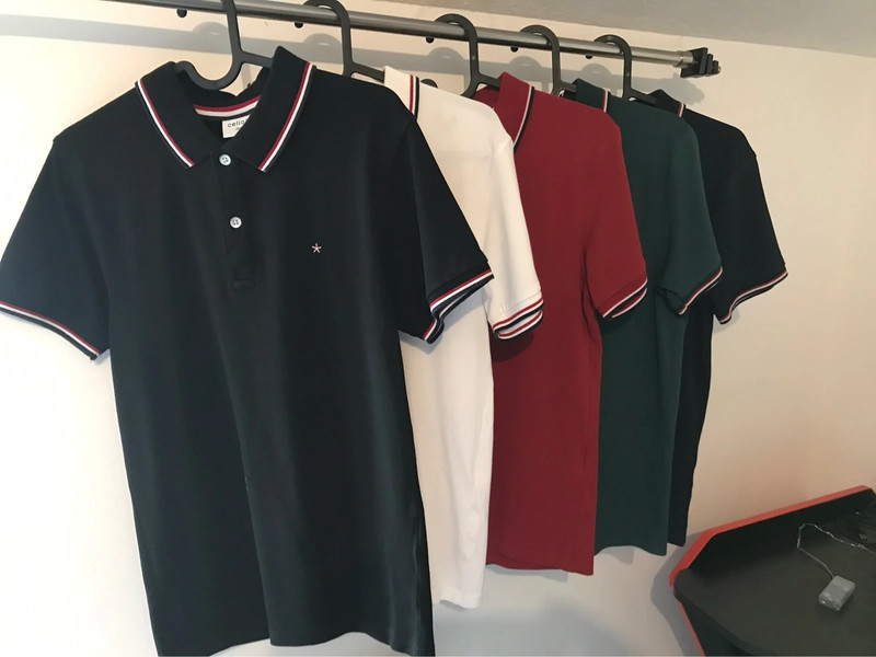 Polo celio 3