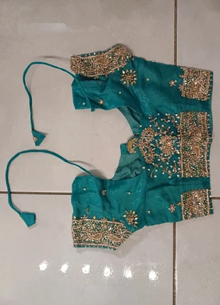 Saree, brand: saree, condizioni: Ottime, taglia: S / IT 40 / EU 36, €50.00, €53.20 include la Protezione acquisti