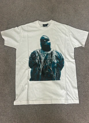 Graphic t shirt, brand: Bunny, condition: New without tags, size: S, £15.00, £16.45 includes Buyer Protection