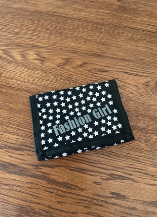 Porte monnaie Fashion Girl, brand: Fashion Girl, condition: Very good, €2.00, €2.80 includes Buyer Protection