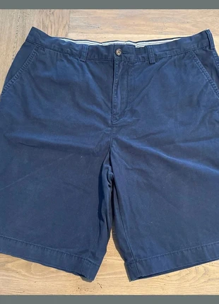 Short bleu marine Tommy Hilfiger – Taille US 38 FR 48. #561, marke: Tommy Hilfiger, zustand: Sehr gut, größe: W38 | DE 54, 25,00 €, 26,95 € beinhaltet Vinted-Käuferschutz Pro