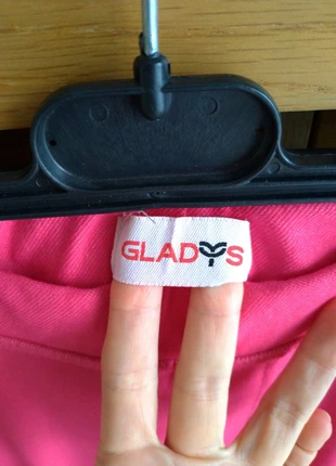 Leggings Gladys S\M Rosa donna ragazza, marca: Gladys, estado: Novo sem etiquetas, tamanho: S / 36 / 8, €8.00, €9.10 inclui Proteção do Comprador