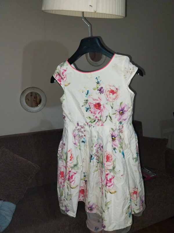 Vestido niña 4