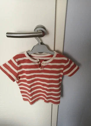 Polo vert baudet 18 mois , brand: Vertbaudet, condizioni: Ottime, taglia: 12-18 mesi / 80 cm, €5.00, €5.95 include la Protezione acquisti