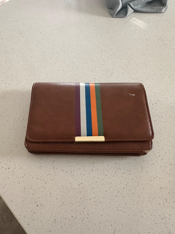 Cute wallet 2