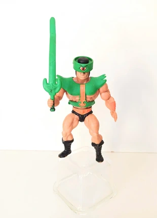 Triklop 1981 Masters del Universo, marque: Mattel, état: Très bon état, taille: Taille unique, 85,00 €, 89,95 € Protection acheteurs incluse