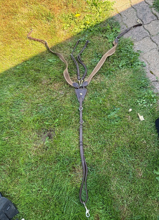 Collier de chasse, marca: Inconnu, estado: Satisfatório, €3.00, €3.85 inclui Proteção do Comprador