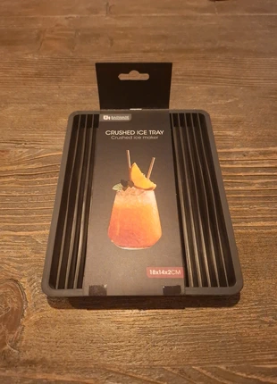 Barware crushed ice tray,, marque: Barware, état: Comme neuf, 5,00 €, 5,95 € Protection acheteurs incluse