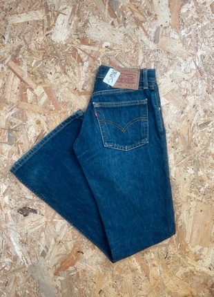 S1980 Jean Levis 450 W26 L30 Bleu, marque: Levi's, état: Très bon état, taille: W26 | FR 36, 29,99 €, 32,19 € Protection acheteurs (Pro) incluse