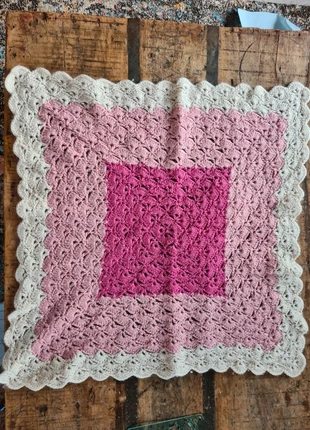 Babykleed boxkleed, marca: Handgemaakt, estado: Muy bueno, 5,00 €, 5,95 € Protección al comprador incluida