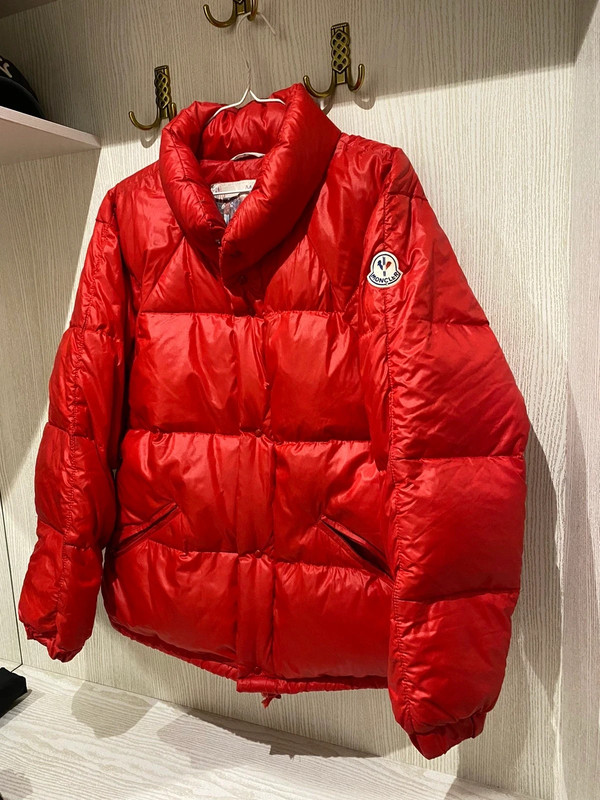 Old 2025 moncler jackets