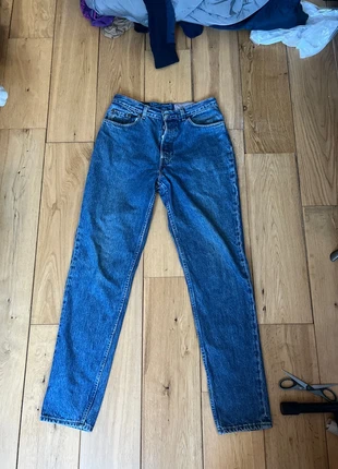 Lévis 901 Made In France W34 L34, brand: Levi's, condizioni: Ottime, taglia: L / IT 44 / EU 40, €40.00, €42.70 include la Protezione acquisti