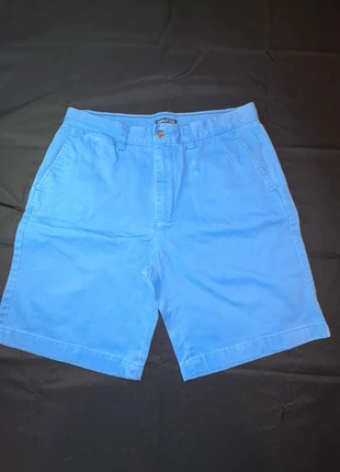 Short Nautica bleu - Taille W33, marque: Vintage Dressing, état: Très bon état, taille: W33 | FR 42, 15,00 €, 16,45 € Protection acheteurs incluse