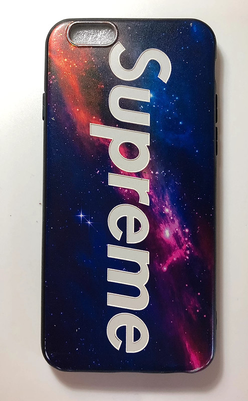 Cover supreme iPhone 6s Vinted