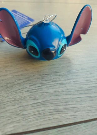 Disney stitch ornament, merk: Disney, staat: Heel goed, € 4,00, € 4,90 inclusief Kopersbescherming