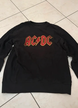 acdc felpa, marque: AC/DC, état: Très bon état, taille: M, 7,00 €, 8,05 € Protection acheteurs incluse
