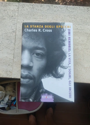 La stanza degli specchi. C.Cross, état: Très bon état, 8,00 €, 9,10 € Protection acheteurs incluse