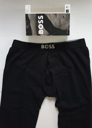 Caleçon long neuf Boss thermique taille M noir., marke: Boss, zustand: Neu, mit Etikett, größe: M, 43,00 €, 45,85 € inklusive Vinted-Käuferschutz