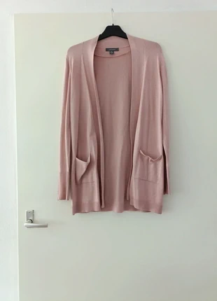 Zomer cardigan/vest roze, marca: Roze, estado: Nuevo sin etiquetas, tamaño: XS / 34 / 6, 9,00 €, 10,15 € Protección al comprador incluida