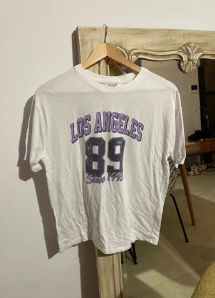 TEE shirt Jennyfer xs ado, marke: Jennyfer, zustand: Sehr gut, größe: XS, 1,50 €, 2,28 € inklusive Vinted-Käuferschutz