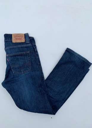 Levi’s 506 vintage W31 L34, marca: Levi's, estado: Muy bueno, tamaño: M / 38 / 10, 22,00 €, 23,80 € Protección al comprador Pro incluida