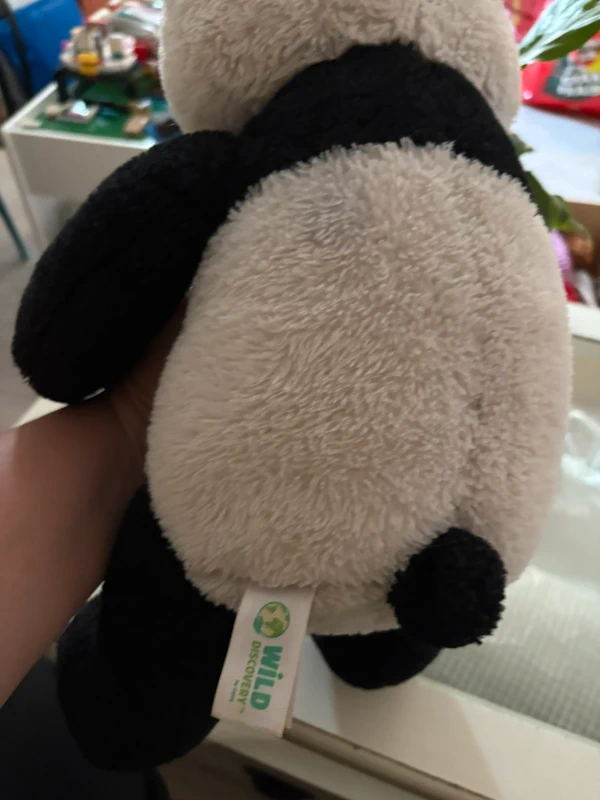 Peluche - photo numéro 2