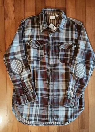 Camicia Name IT 🌟 Nuova 🌟 idea regalo 🎁, marca: Name It, estado: Novo com etiquetas, tamanho: 10 anos / 140 cm, €8.50, €9.63 inclui Proteção do Comprador