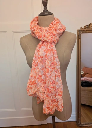 Foulard printemps, marke: Boutique privée, zustand: Sehr gut, 4,00 €, 4,90 € inklusive Vinted-Käuferschutz