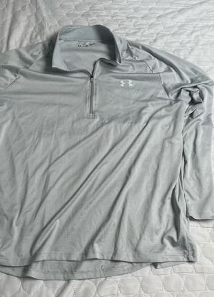 A37 - UnderArmour top, brand: Under Armour, condition: Very good, size: XXL, £8.00, £9.10 includes Buyer Protection