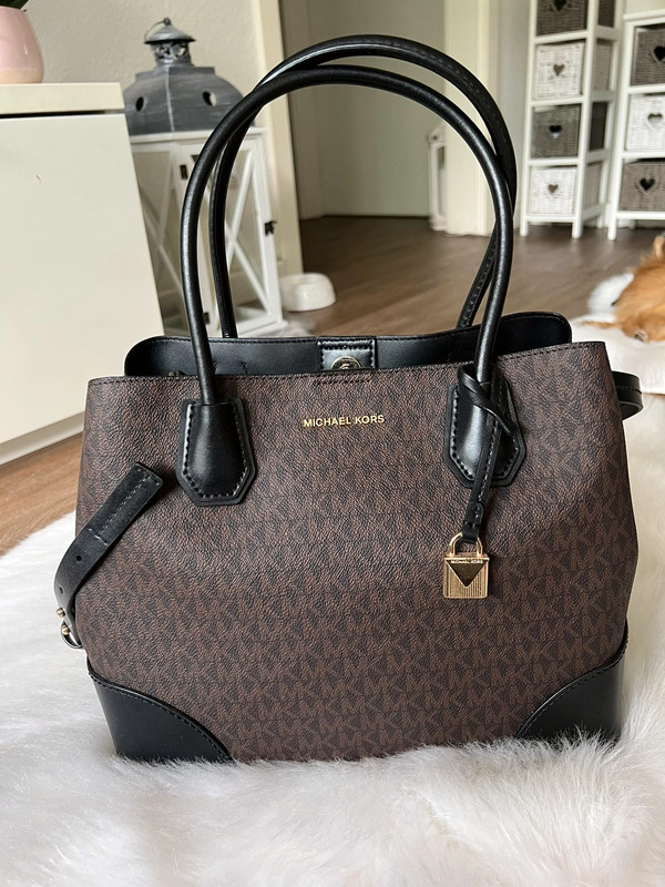 Michael kors tasche mercer shop gallery