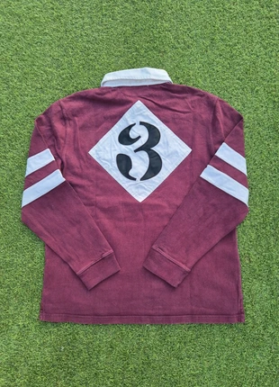 Polo Rugby Bordeaux Classiaue Ralph Lauren n3, marca: Ralph Lauren, estado: Nuevo sin etiquetas, tamaño: XL, 60,00 €, 63,70 € Protección al comprador incluida
