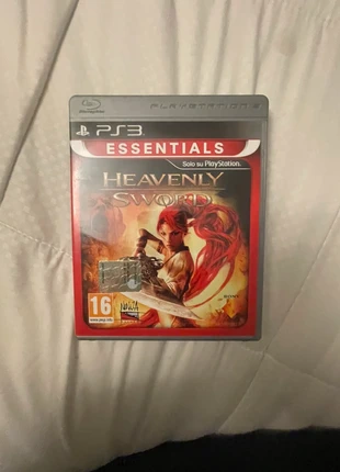 weavenly sword, marke: PlayStation 3, zustand: Neu, 5,00 €, 5,95 € inklusive Vinted-Käuferschutz