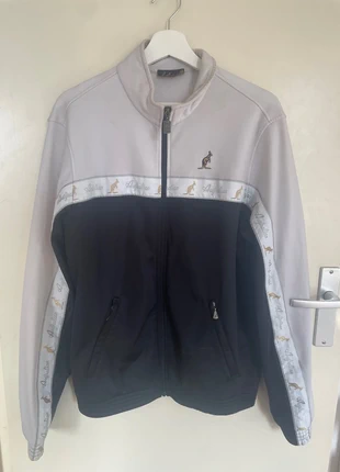 Australian Gabber Jacket | Size M, merk: Australian, staat: Heel goed, maat: M, € 110,00, € 116,20 inclusief Kopersbescherming