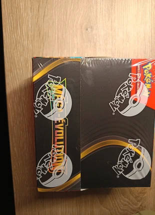 Pokémon display évolution méga Évolution, merk: Pokémon, staat: Nieuw met prijskaartje, € 250,00, € 263,20 inclusief Kopersbescherming