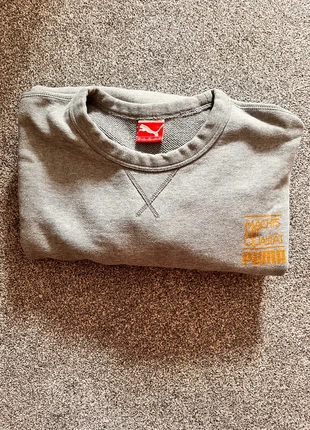 Puma MMQ Jumper, brand: Puma, condition: Very good, size: XL, £12.00, £13.30 includes Buyer Protection