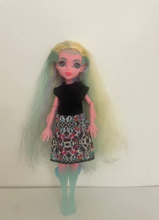 Monster high mattel doll G3 lagoona blue monster ball, marca: Mattel, estado: Muy bueno, tamaño: Talla única, 10,90 €, 12,15 € Protección al comprador incluida