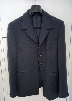 Giacca da Donna in Lana 100% Tailleur Elegante, Made in Italy, merk: belmar, staat: Heel goed, maat: M / 38 / 10, € 23,00, € 24,85 inclusief Kopersbescherming