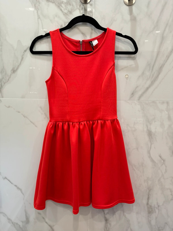 H&M Dress 1