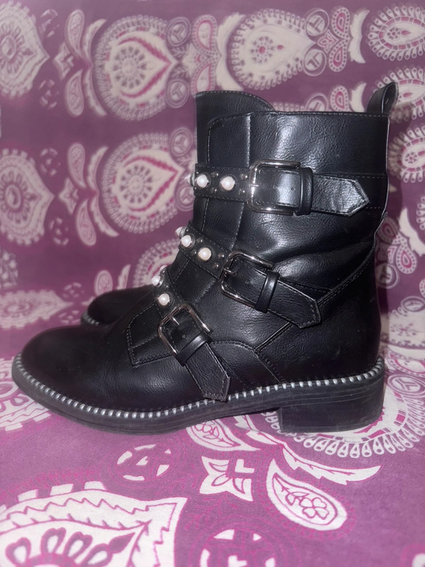 Botas 2