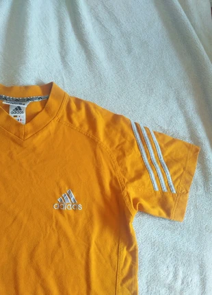 Vintage OG Adidas Embroidered Shirt/Tee/T-Shirt unisex 90s/00s, marca: adidas, estado: Muy bueno, tamaño: XS, 9,99 €, 11,19 € Protección al comprador incluida