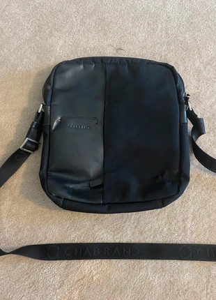 Sacoche chabrand en cuir, marca: Chabrand, estado: Muy bueno, 24,99 €, 26,94 € Protección al comprador incluida