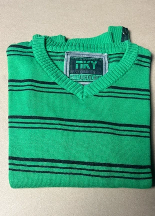 Pull coton, brand: NKY, condition: Very good, size: 8 years / 128 cm, €2.00, €2.80 includes Buyer Protection