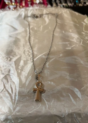 Collier pendentif , marque: Gloria, état: Très bon état, 8,00 €, 9,10 € Protection acheteurs incluse