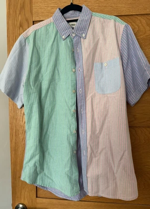 Short Sleeve Shirt - Japanese Design, brand: Creep, condition: Very good, size: M, £25.00, £26.95 includes Buyer Protection