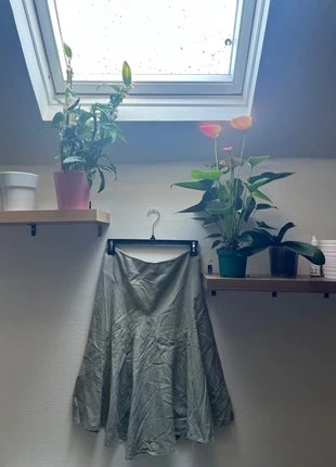 Jupe femme mi longue taille 40, brand: Camaïeu, condition: Good, size: L / 40 / 12, €2.90, €3.75 includes Buyer Protection