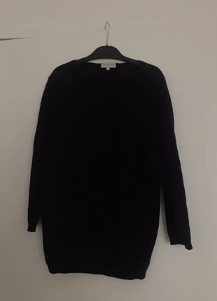 Pull cachemire bleu marine Eric Bompard, marke: Eric Bompard, zustand: Sehr gut, größe: S / 36 / 8, 45,00 €, 47,95 € inklusive Vinted-Käuferschutz