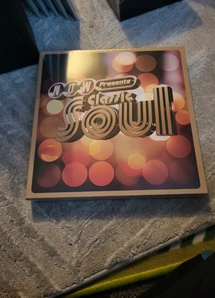 Now thats what I call music vinyl, condition: New with tags, £50.00, £53.20 includes Buyer Protection