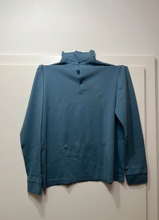 Hellblaues Hugo Bows Dressshirt, marke: BOSS Hugo Boss, zustand: Sehr gut, größe: M, 60,00 €, 63,70 € inklusive Vinted-Käuferschutz