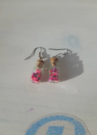 Boucle d'oreille , brand: Fait Main, condition: New with tags, €2.00, €2.80 includes Buyer Protection